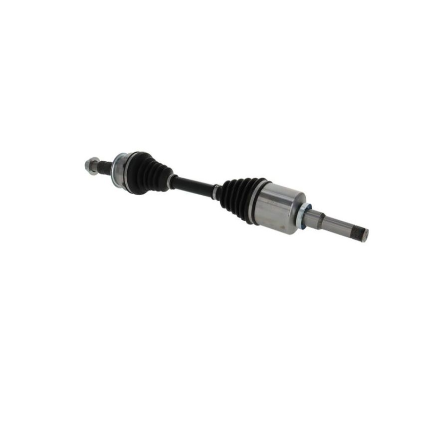 TRAKMOTIVE AXLES GM-8485 AAR CV Axle Shaft
