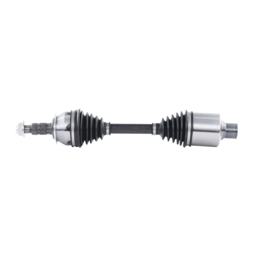 TRAKMOTIVE AXLES GM-8486 AAR CV Axle Shaft