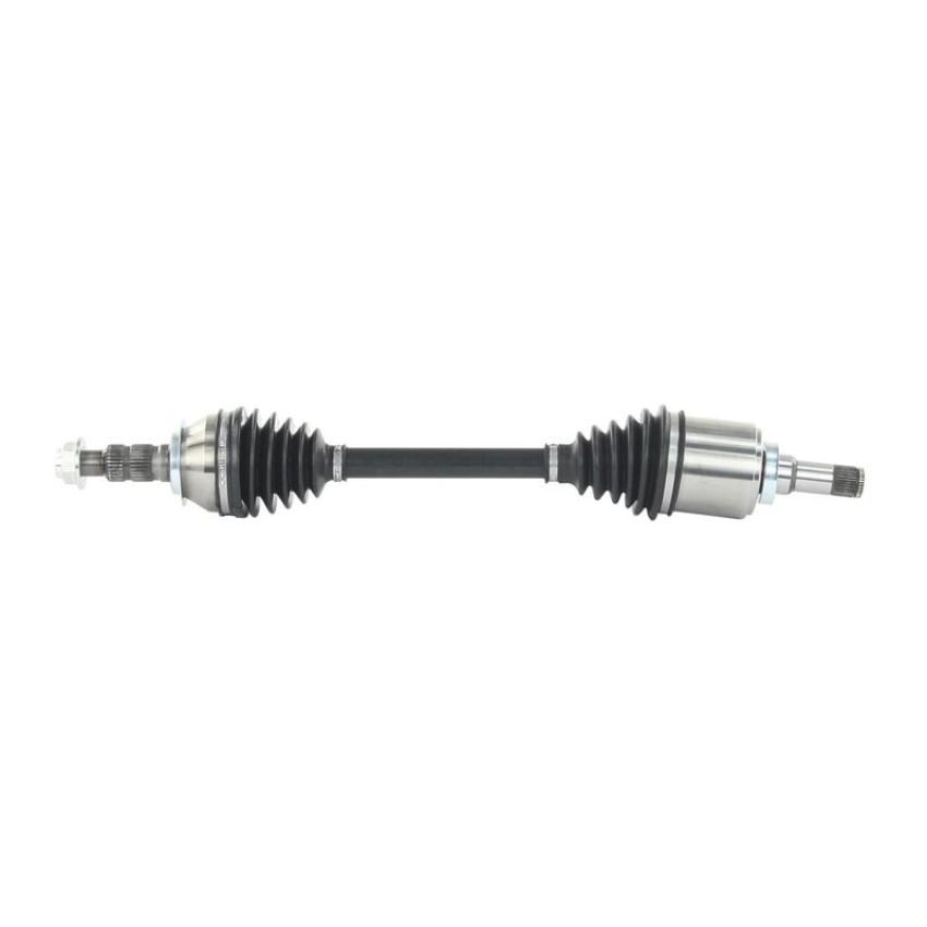 TRAKMOTIVE AXLES GM-8487 AAR CV Axle Shaft