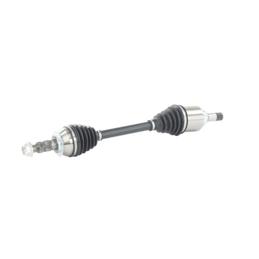 TRAKMOTIVE AXLES GM-8487 AAR CV Axle Shaft
