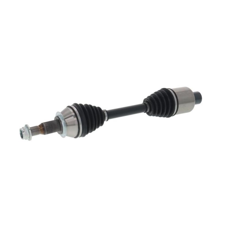TRAKMOTIVE AXLES GM-8488 AAR CV Axle Shaft