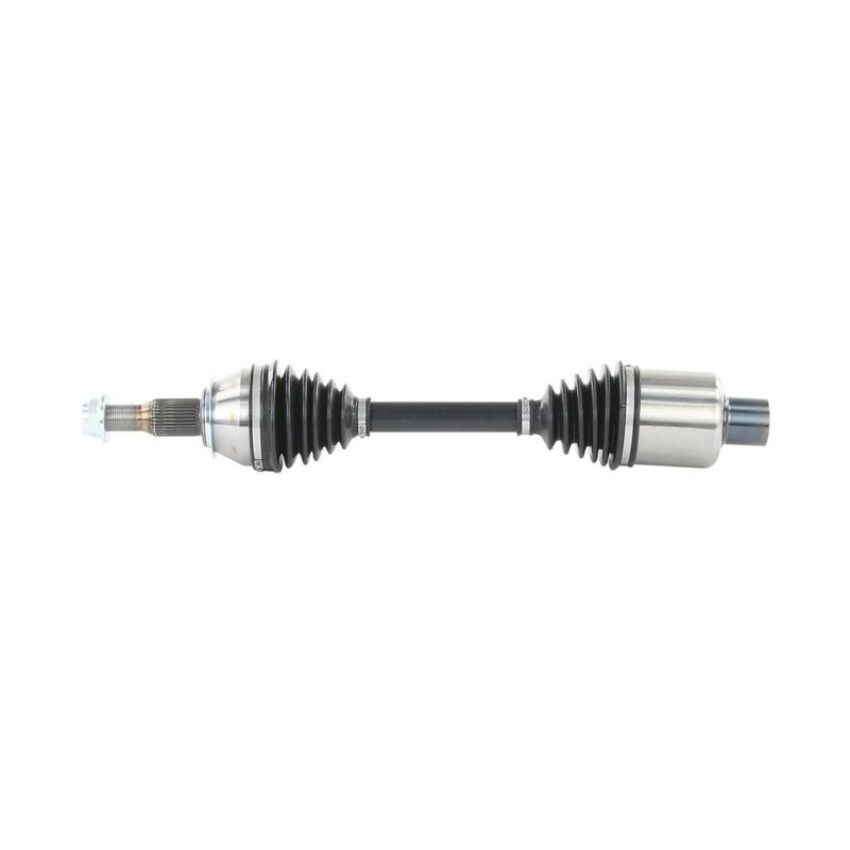 TRAKMOTIVE AXLES GM-8491 AAR CV Axle Shaft
