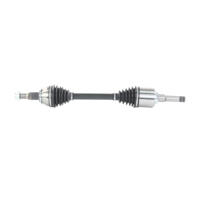 TRAKMOTIVE AXLES GM-8492 AAR CV Axle Shaft