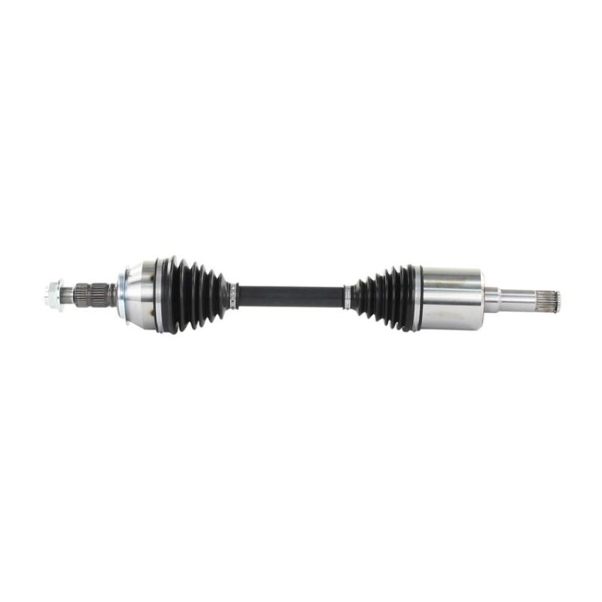 TRAKMOTIVE AXLES GM-8496 AAR CV Axle Shaft