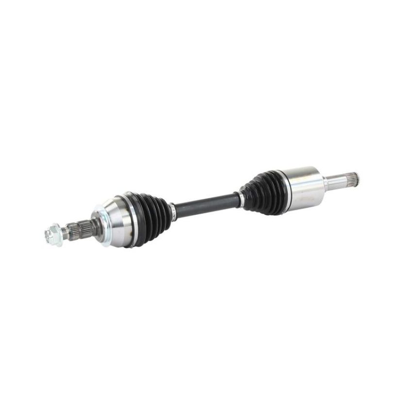 TRAKMOTIVE AXLES GM-8496 AAR CV Axle Shaft