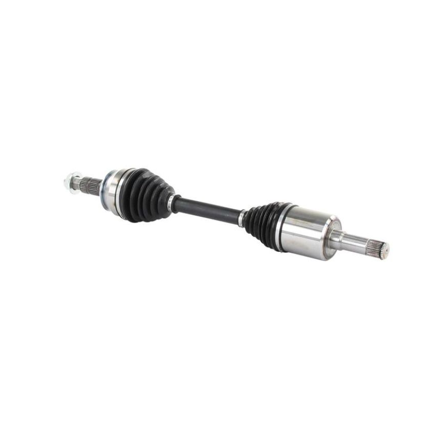TRAKMOTIVE AXLES GM-8496 AAR CV Axle Shaft