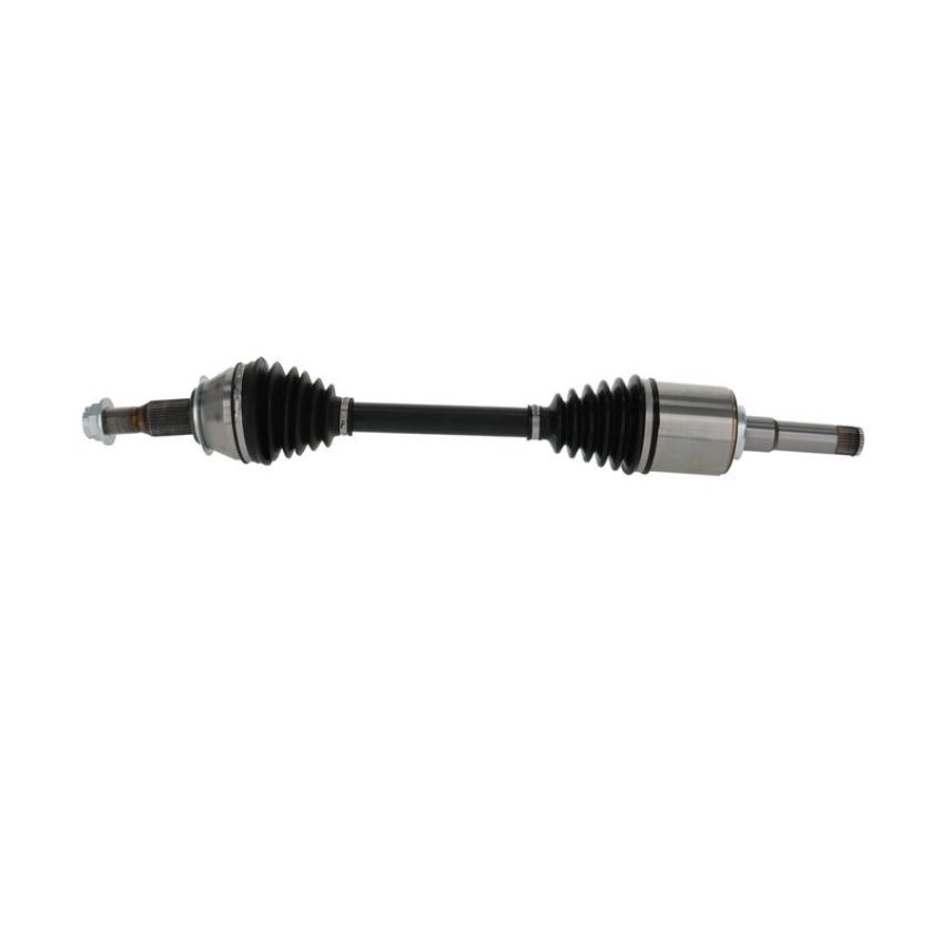 TRAKMOTIVE AXLES GM-8497 AAR CV Axle Shaft