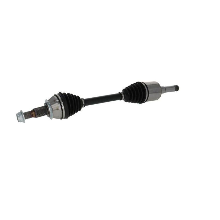 TRAKMOTIVE AXLES GM-8497 AAR CV Axle Shaft