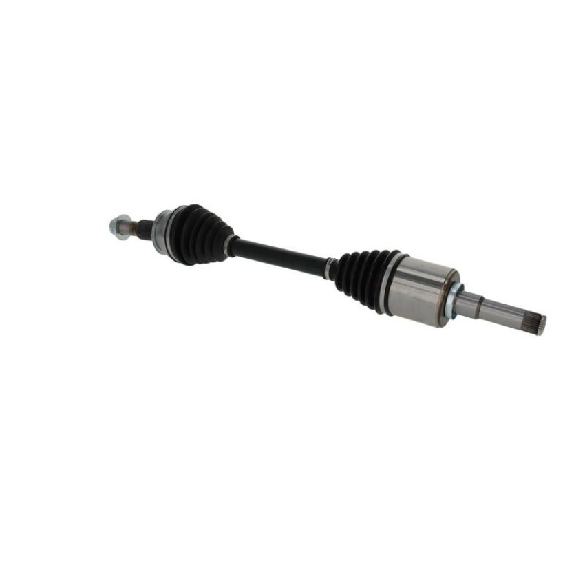 TRAKMOTIVE AXLES GM-8497 AAR CV Axle Shaft