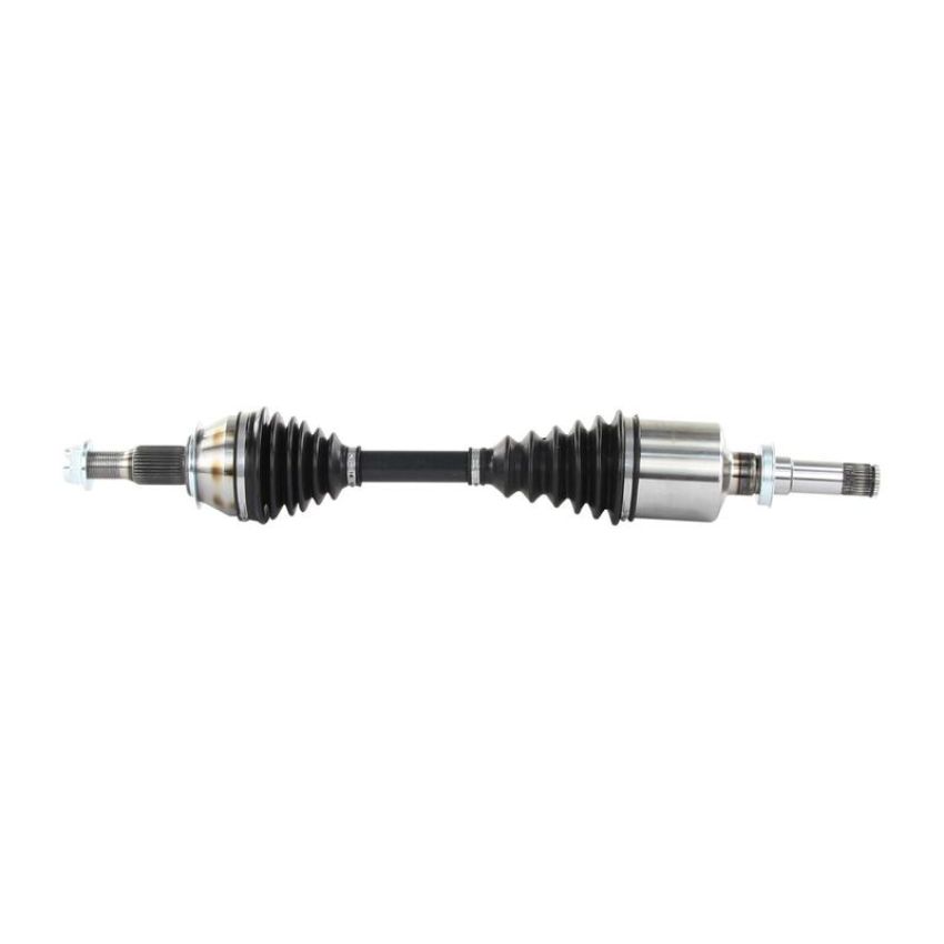TRAKMOTIVE AXLES GM-8499 AAR CV Axle Shaft
