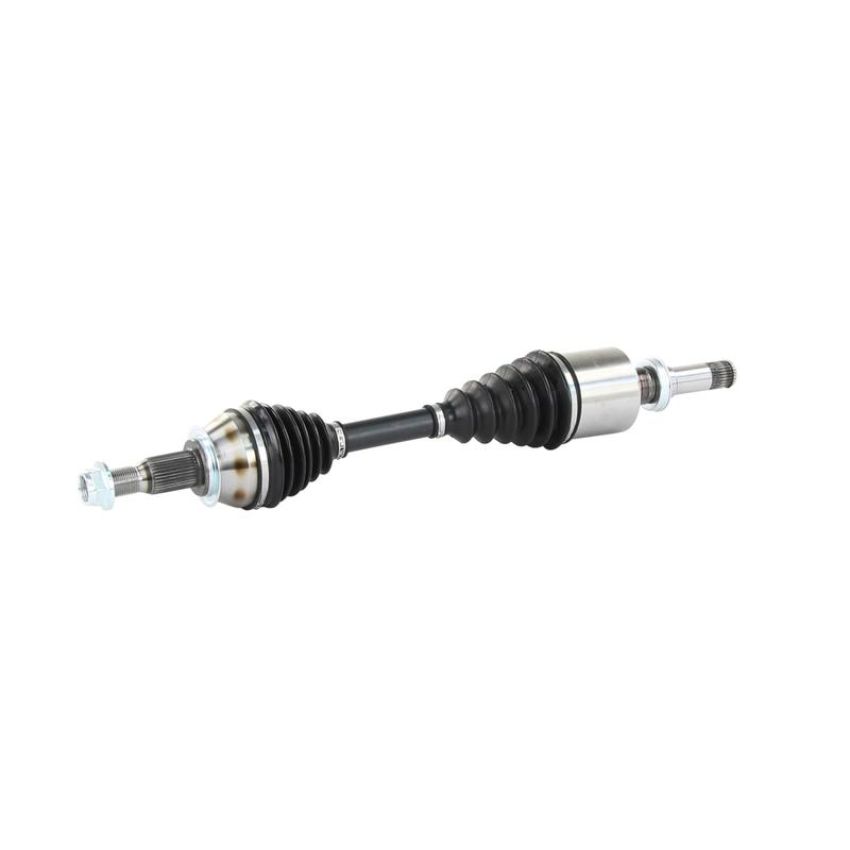 TRAKMOTIVE AXLES GM-8499 AAR CV Axle Shaft