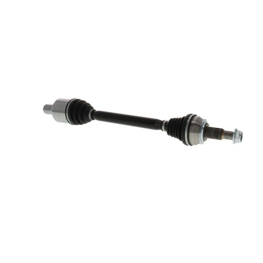 TRAKMOTIVE AXLES GM-8505 CV Axle Shaft
