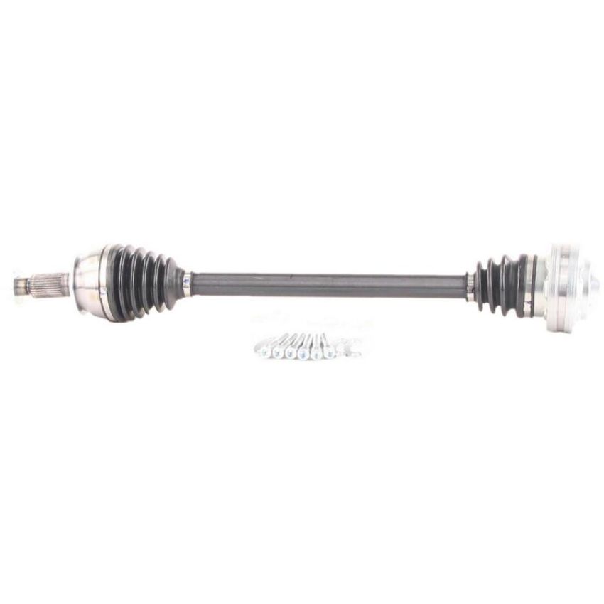 TRAKMOTIVE AXLES GM-8506 CV Axle Shaft