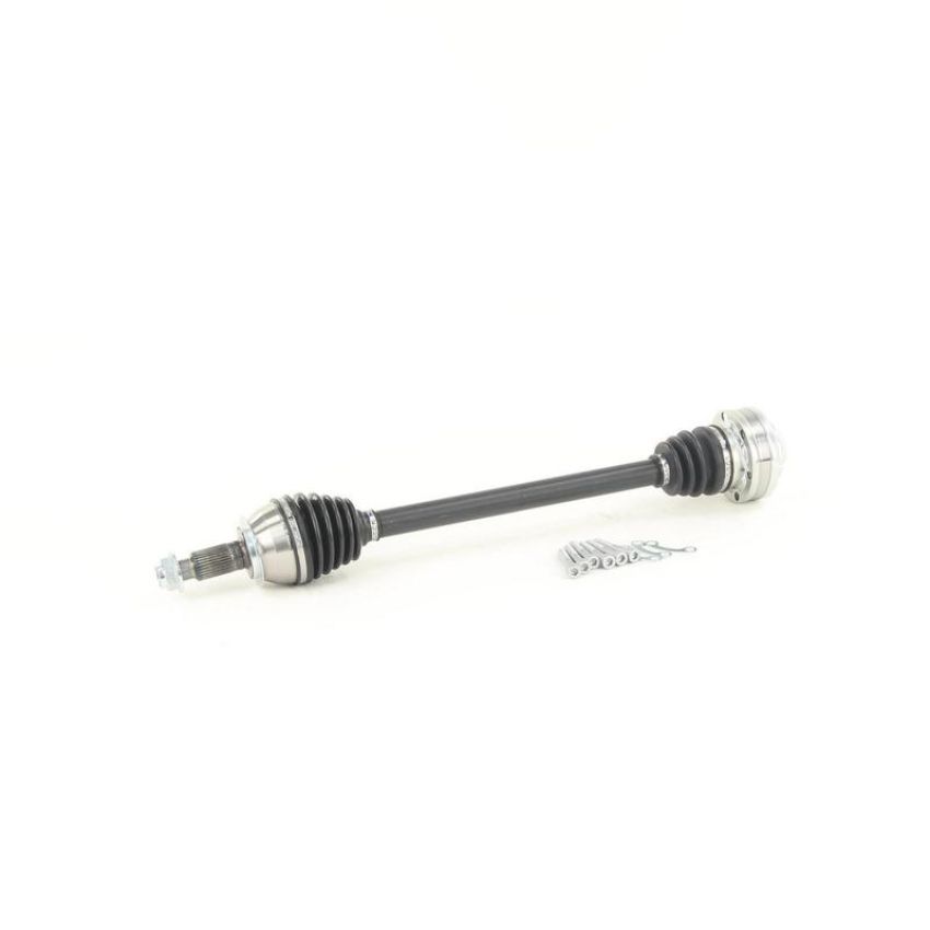 TRAKMOTIVE AXLES GM-8506 CV Axle Shaft