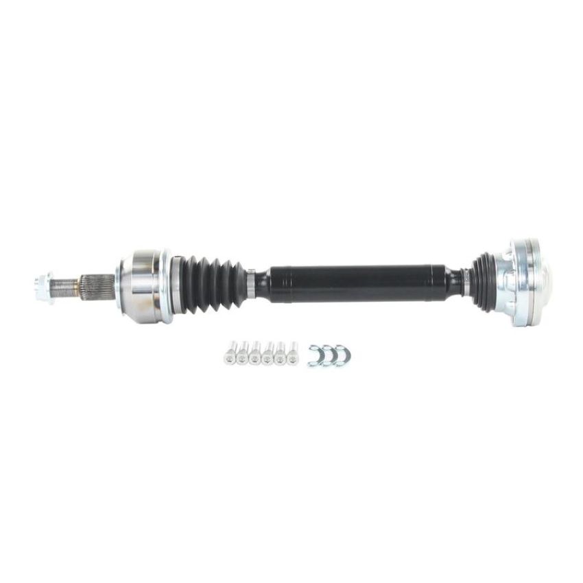 TRAKMOTIVE AXLES GM-8507 CV Axle Shaft