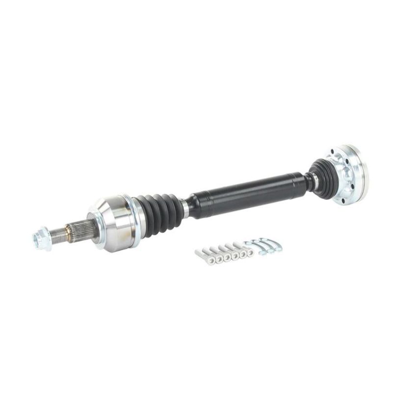 TRAKMOTIVE AXLES GM-8507 CV Axle Shaft