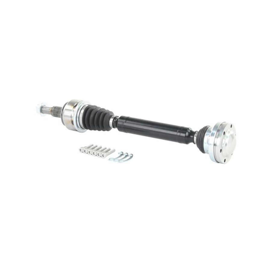 TRAKMOTIVE AXLES GM-8507 CV Axle Shaft