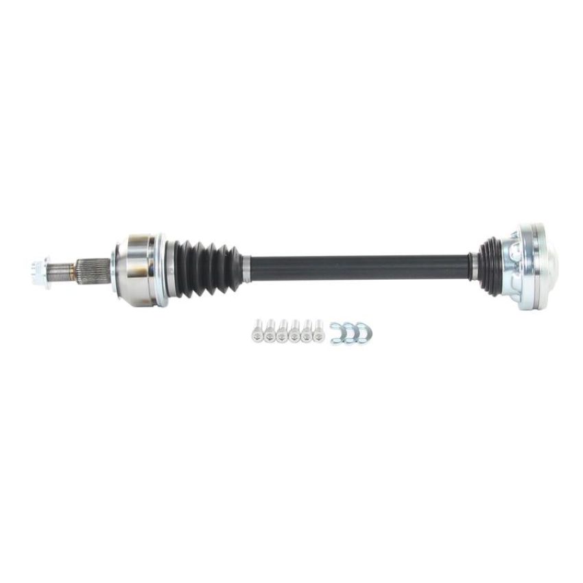 TRAKMOTIVE AXLES GM-8508 CV Axle Shaft