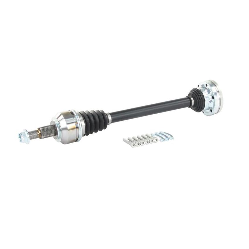 TRAKMOTIVE AXLES GM-8508 CV Axle Shaft