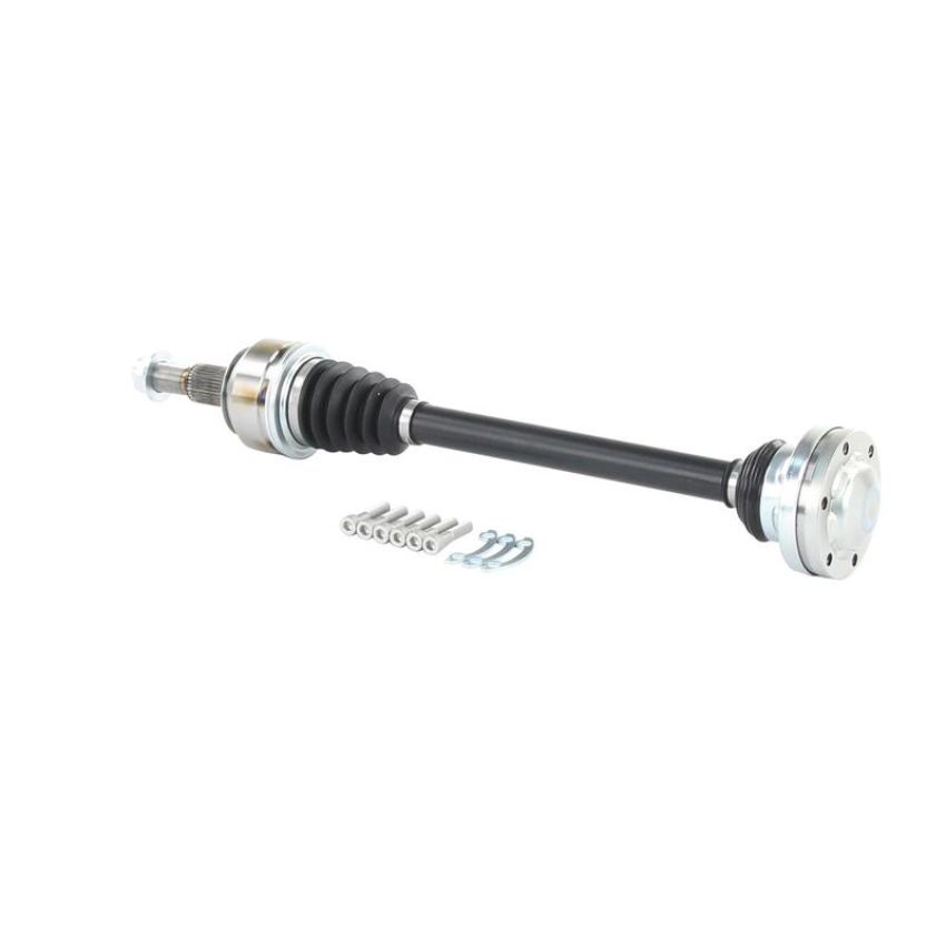 TRAKMOTIVE AXLES GM-8508 CV Axle Shaft