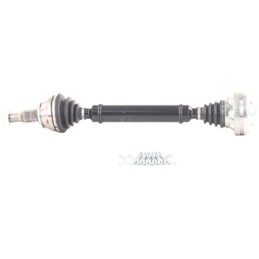 TRAKMOTIVE AXLES GM-8509 CV Axle Shaft