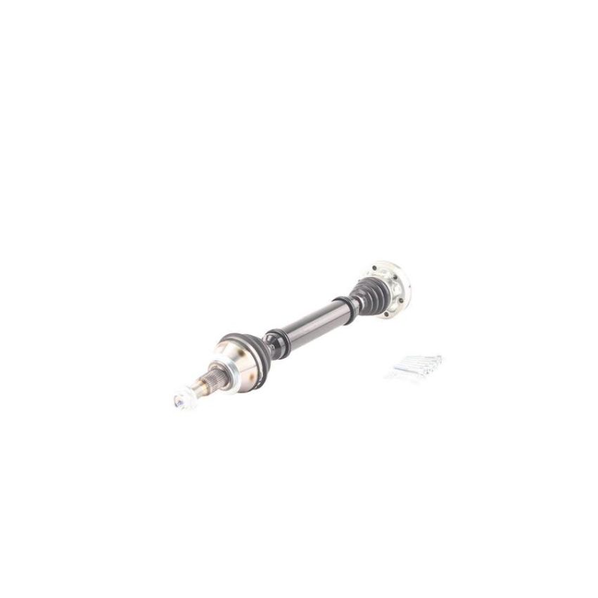 TRAKMOTIVE AXLES GM-8509 CV Axle Shaft