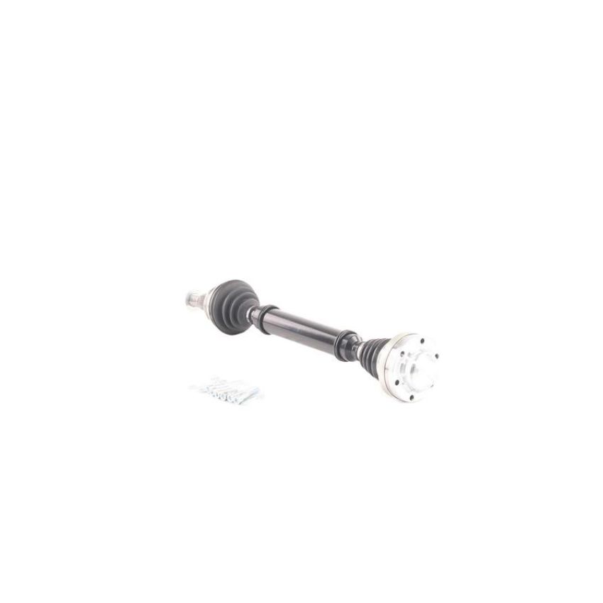 TRAKMOTIVE AXLES GM-8509 CV Axle Shaft
