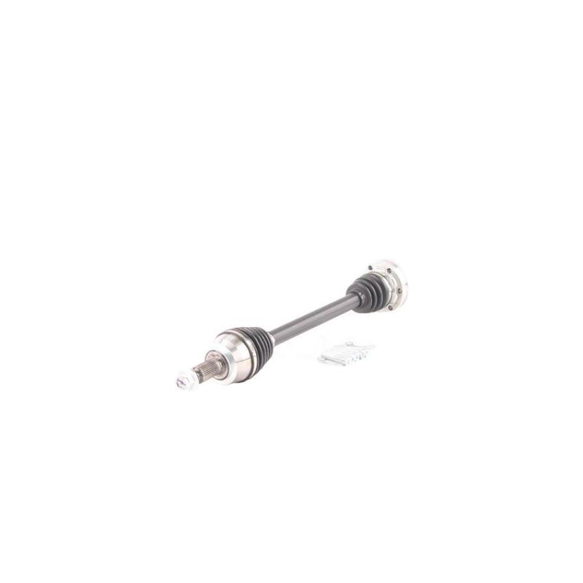TRAKMOTIVE AXLES GM-8510 CV Axle Shaft