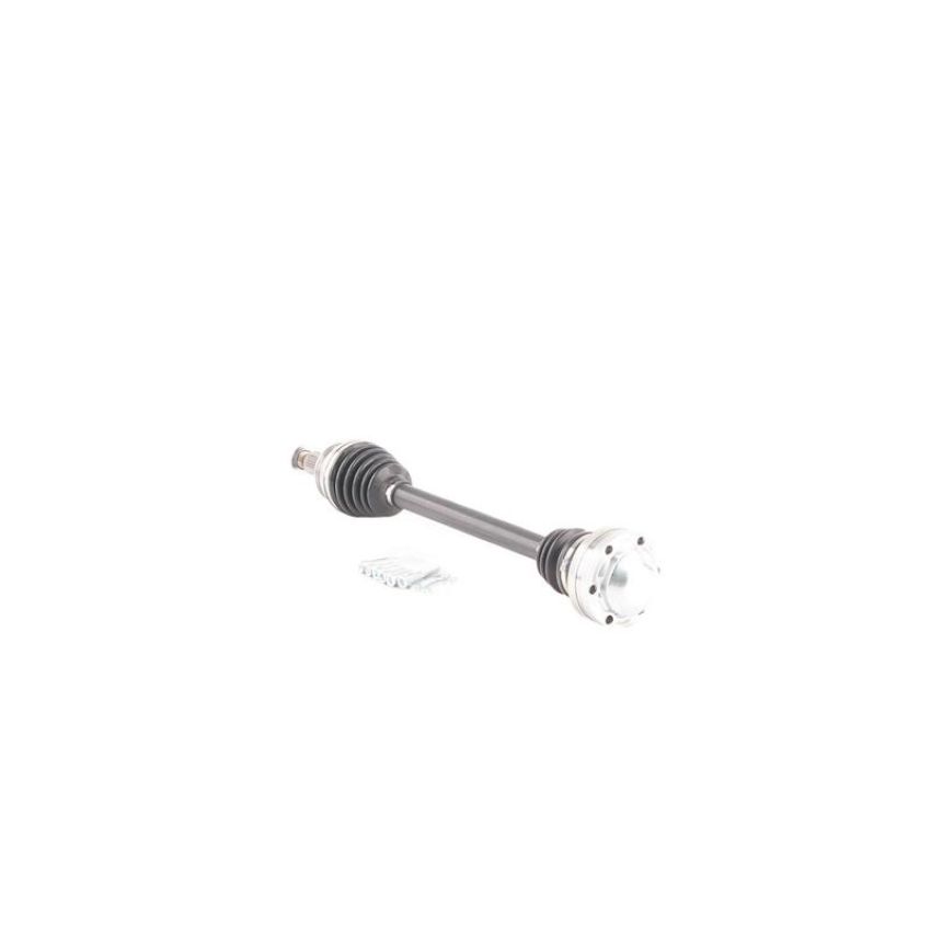 TRAKMOTIVE AXLES GM-8510 CV Axle Shaft