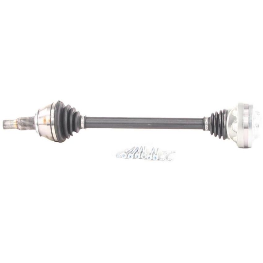 TRAKMOTIVE AXLES GM-8511 CV Axle Shaft