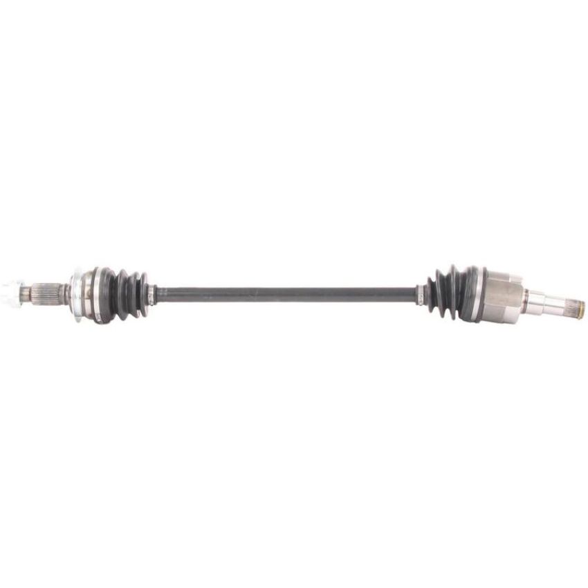 TRAKMOTIVE AXLES GM-8512 CV Axle Shaft