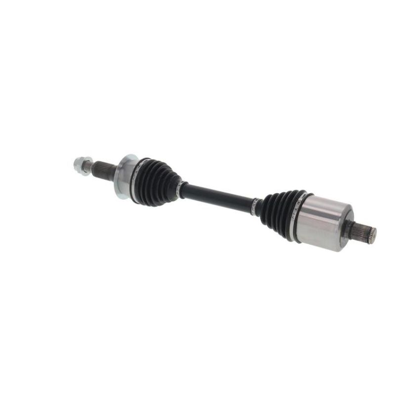 TRAKMOTIVE AXLES GM-8514 AAR CV Axle Shaft