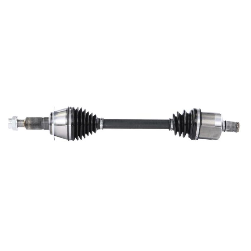 TRAKMOTIVE AXLES GM-8515 CV Axle Shaft