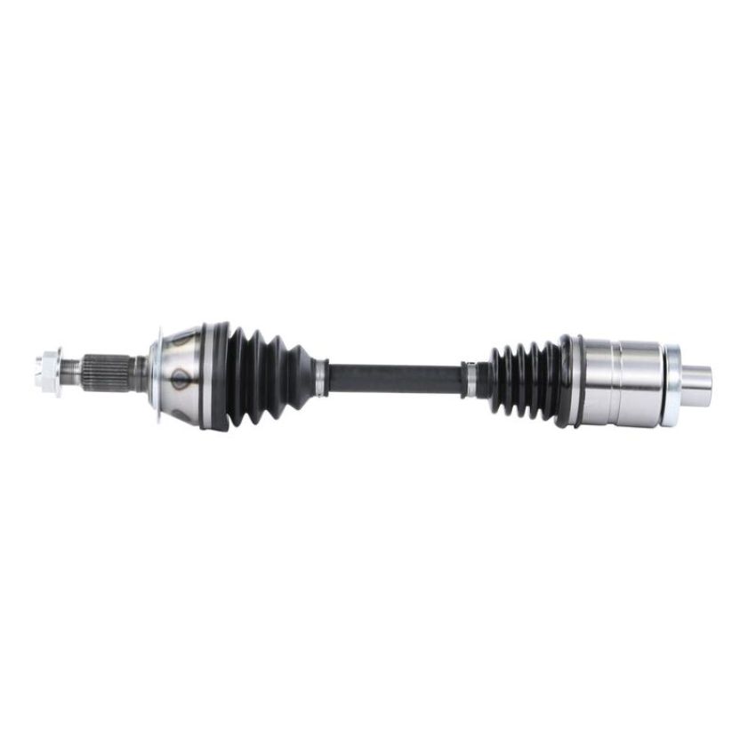 TRAKMOTIVE AXLES GM-8517 CV Axle Shaft
