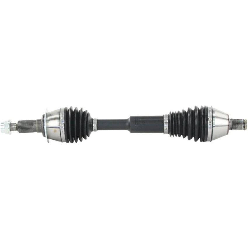TRAKMOTIVE AXLES GM-8545XTT Extended Travel CV Axle Shaft