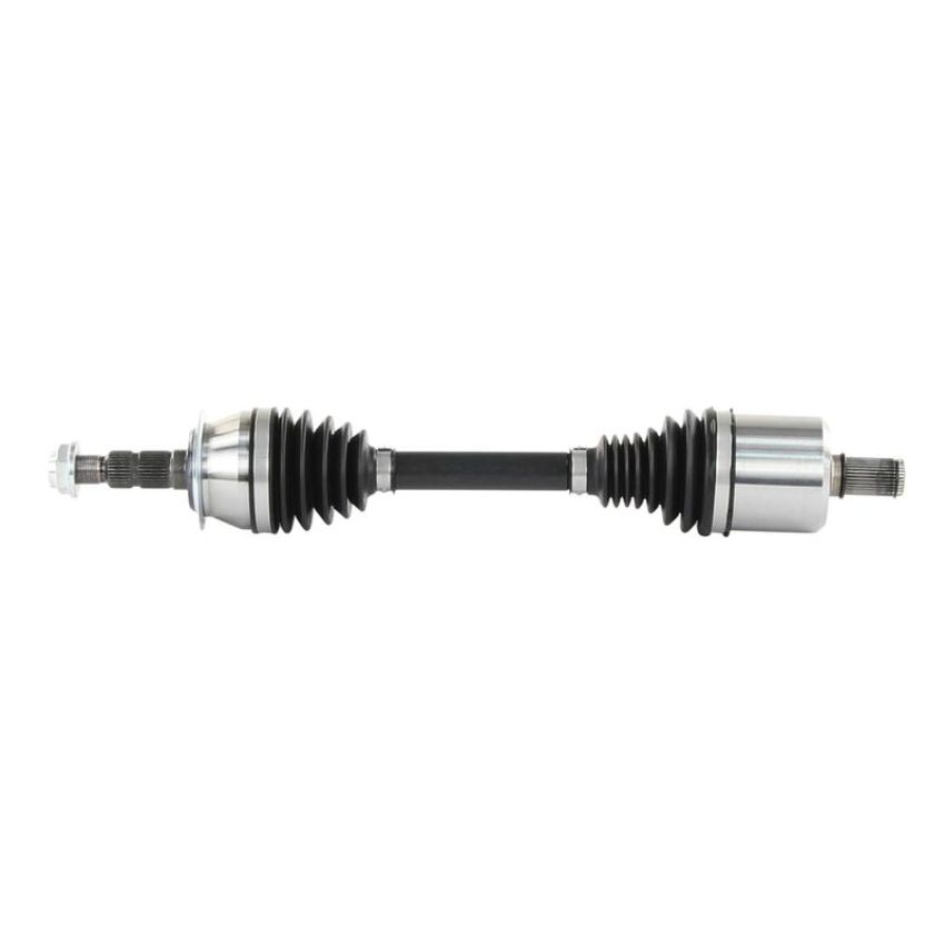 TRAKMOTIVE AXLES GM-86002 AAR CV Axle Shaft