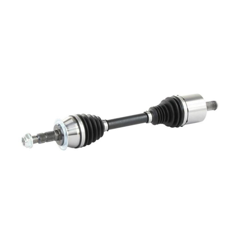 TRAKMOTIVE AXLES GM-86002 AAR CV Axle Shaft