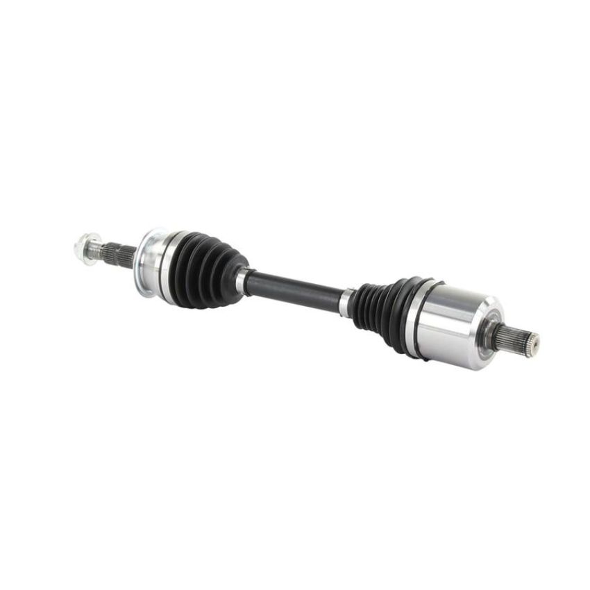 TRAKMOTIVE AXLES GM-86002 AAR CV Axle Shaft