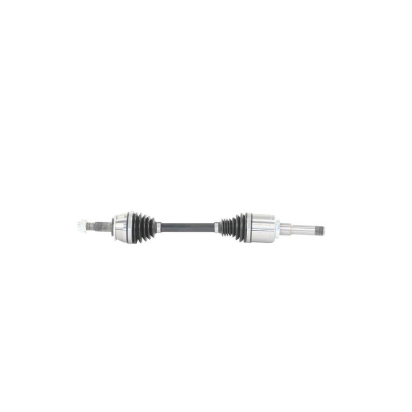 TRAKMOTIVE AXLES GM-86003 CV Axle Shaft
