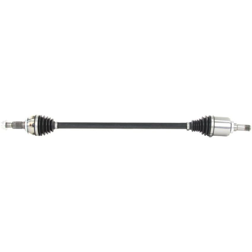 TRAKMOTIVE AXLES GM-86005 AAR CV Axle Shaft