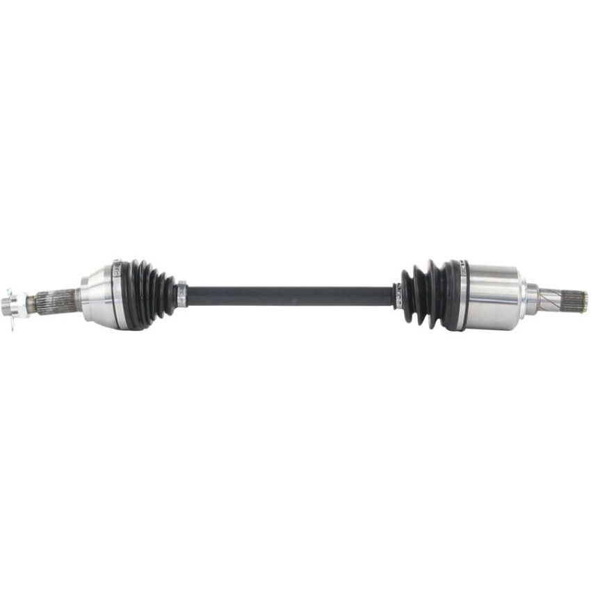 TRAKMOTIVE AXLES GM-86012 CV Axle Shaft