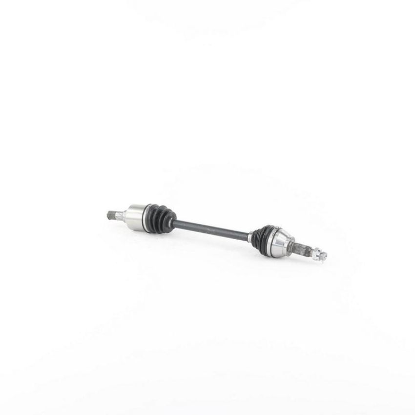 TRAKMOTIVE AXLES GM-86012 CV Axle Shaft