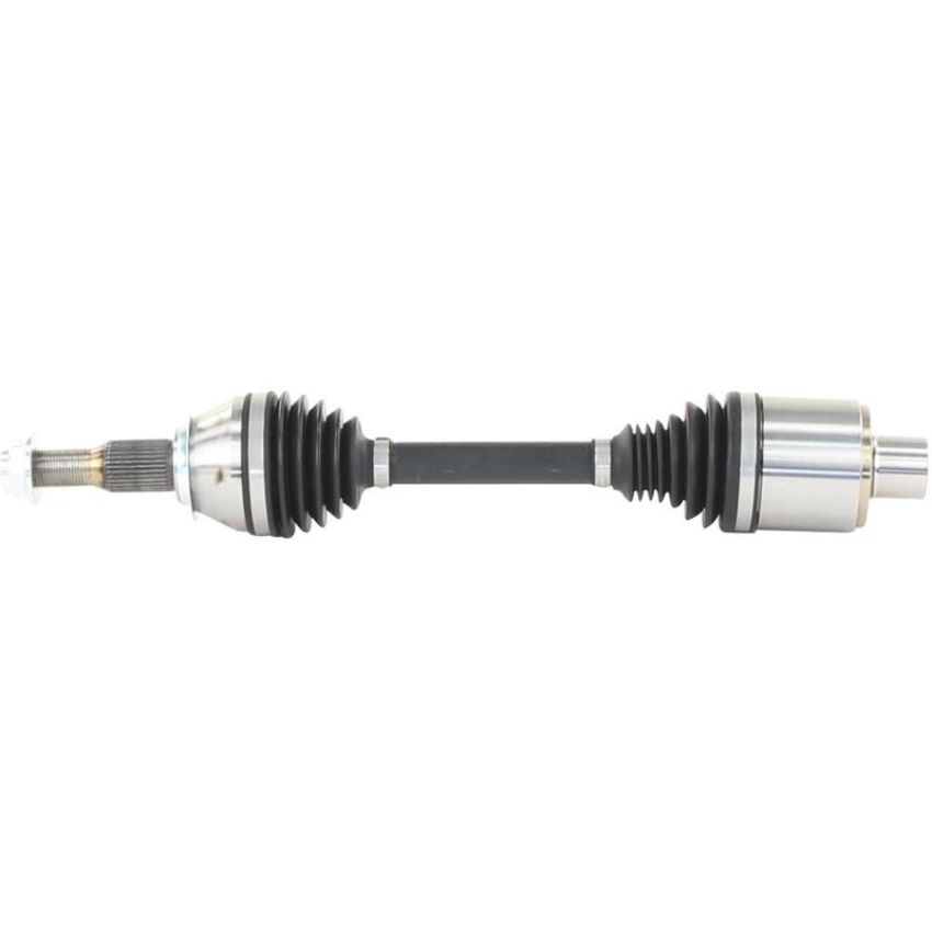 TRAKMOTIVE AXLES GM-86013 AAR CV Axle Shaft
