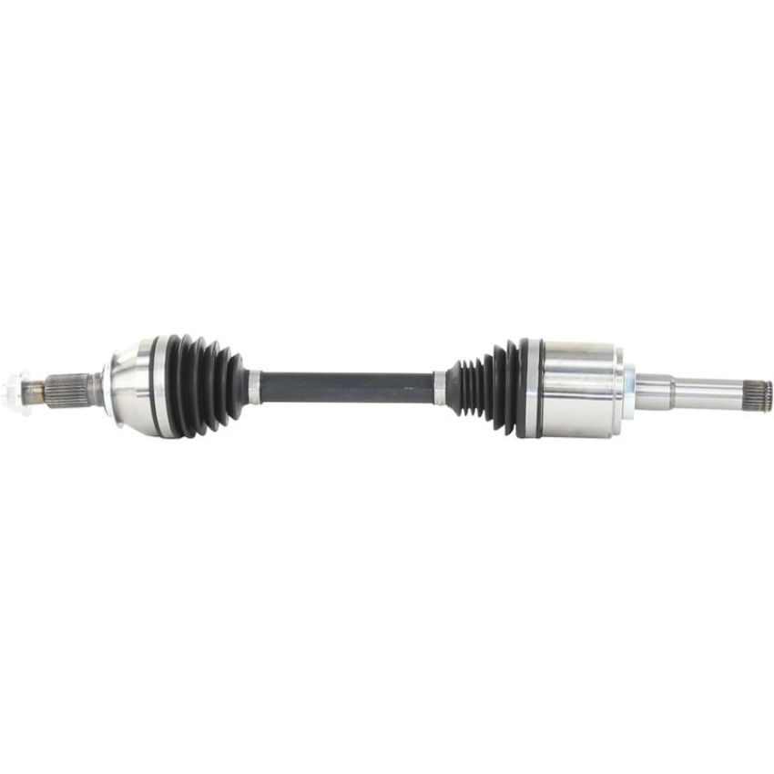 TRAKMOTIVE AXLES GM-86015 AAR CV Axle Shaft