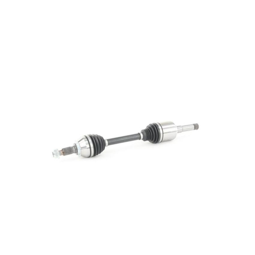 TRAKMOTIVE AXLES GM-86015 AAR CV Axle Shaft