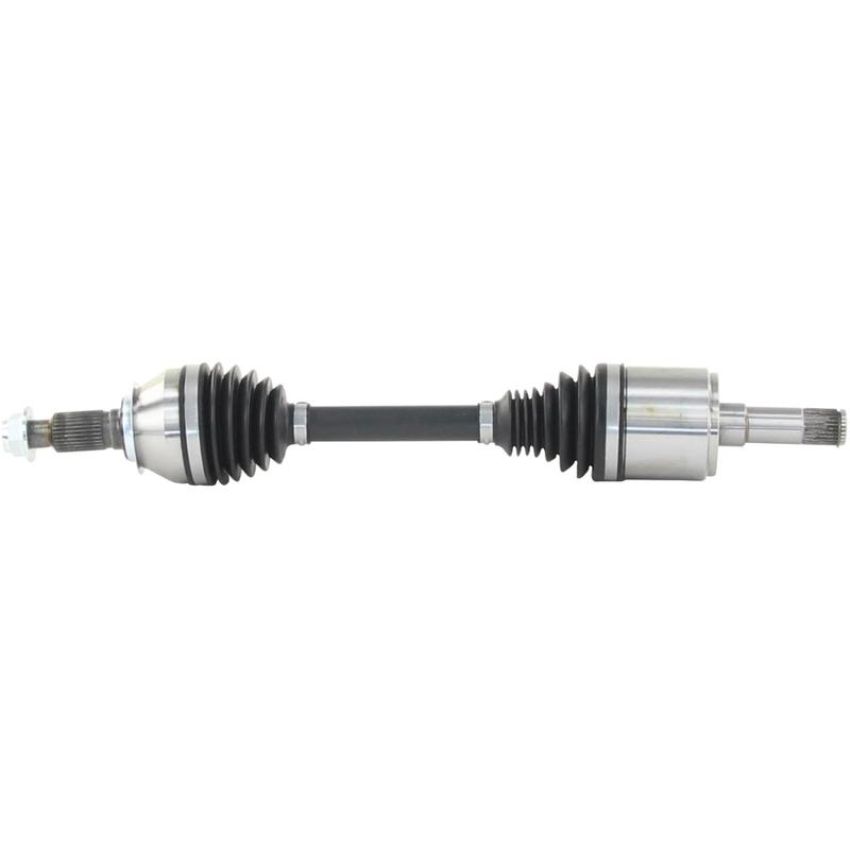 TRAKMOTIVE AXLES GM-86016 AAR CV Axle Shaft