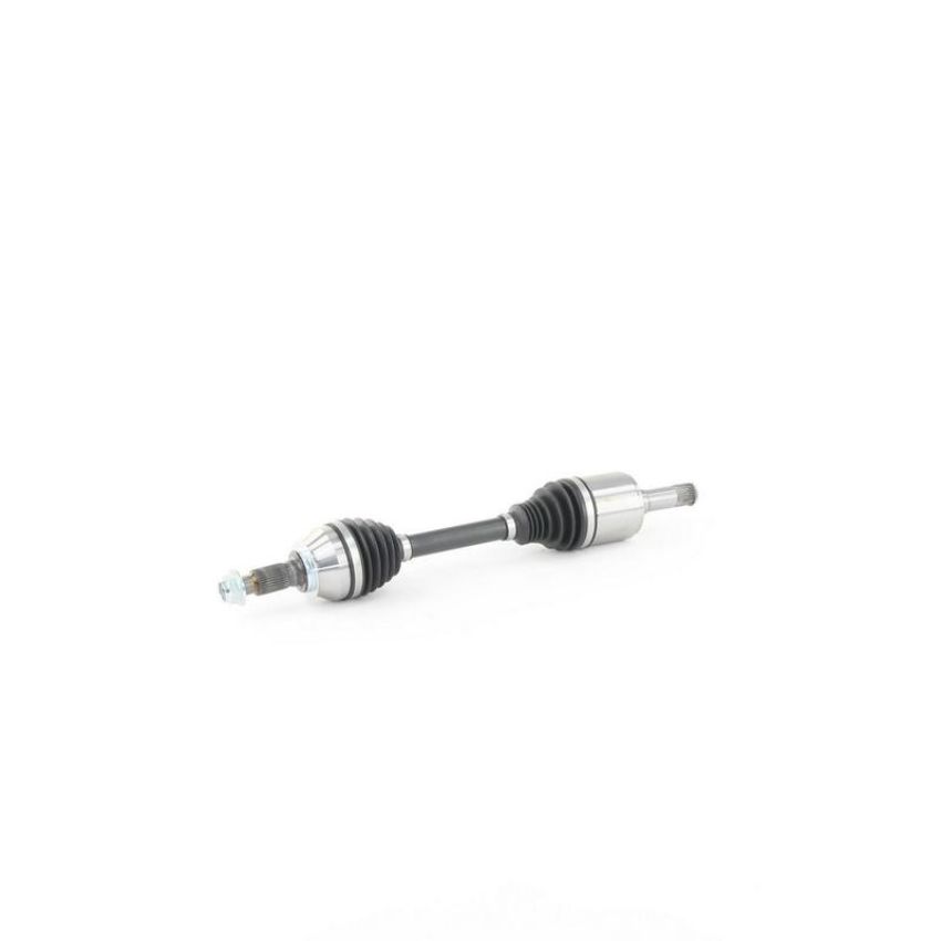 TRAKMOTIVE AXLES GM-86016 AAR CV Axle Shaft