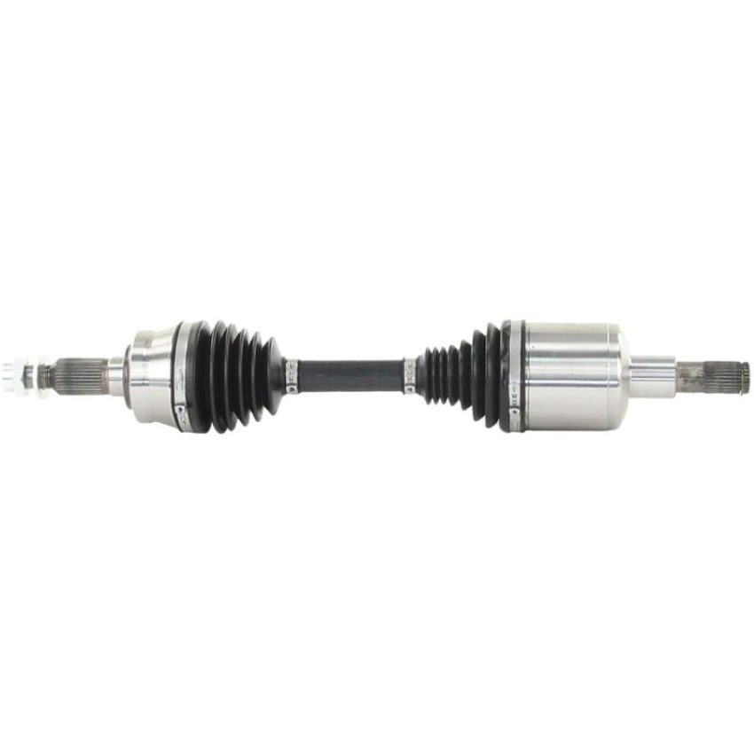 TRAKMOTIVE AXLES GM-86018 CV Axle Shaft