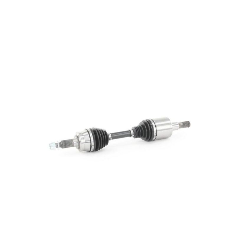 TRAKMOTIVE AXLES GM-86018 CV Axle Shaft