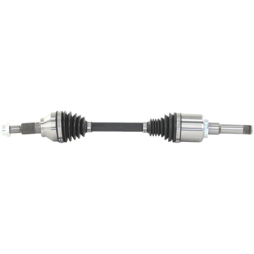 TRAKMOTIVE AXLES GM-86019 CV Axle Shaft